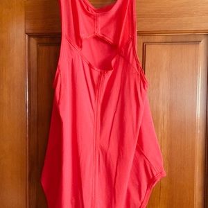 Lululemon Athletica Sculpt Tank